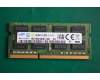 Lenovo 11200341 MEMORY SS M471B5273DH0-CK0 DDR3 1600 4G