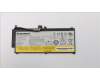 Lenovo 121500205 Hiking SP/A L13M1P21 3.7V17.5Wh 1cellbty