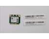 Lenovo 20200571 ACCKIT Cbt RTL8821AE 1x1AC+BT4.0 PCIE M.