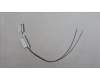 Lenovo ANTENNA ANTENNA W 21KJ M+A pour Lenovo K14 Gen 2 (21G0/21G1)