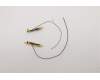 Lenovo ANTENNA KIT,WLAN,Antenna,Amphenol pour Lenovo ThinkPad X1 Nano Gen 1 (20UN/20UQ)