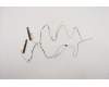 Lenovo ANTENNA FRU ANTENNA WWAN Antenna ASM pour Lenovo ThinkPad P15v Gen 1 (20TQ/20TR)