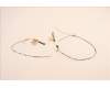 Lenovo ANTENNA FRU T15G2_Antenna Kit WW/WL<ICT> pour Lenovo ThinkPad P15s Gen 2 (20W6/20W7)