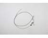 Lenovo ANTENNA FRU T15G2_Antenna Kit WL<Speed> pour Lenovo ThinkPad P15s Gen 2 (20W6/20W7)