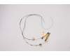 Lenovo ANTENNA WWAN+WLAN ANTENNA pour Lenovo ThinkPad P17 Gen 2 (20YU/20YV)