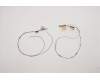 Lenovo ANTENNA ACCY KITS ANTENNA WLAN WWAN_MIMO pour Lenovo ThinkPad T14s Gen 2 (20WM/20WN)