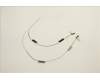 Lenovo ANTENNA FRU ANTENNA AWAN WLAN T16G1 pour Lenovo ThinkPad T16 Gen 2 (21HH/21HJ)