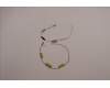 Lenovo ANTENNA FRU Ant ACCY KITS WLAN PC JT6C1 pour Lenovo ThinkPad P16s Gen 2 (21K9)