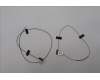 Lenovo ANTENNA FRU ACCY KITS ANT WLAN KP6B0 pour Lenovo P16v Gen 1 (21FC/21FD)