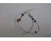 Lenovo ANTENNA MIMO ANTENNA pour Lenovo ThinkPad P16v G2 (21KX/21KY)