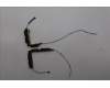Lenovo ANTENNA FRU ANTENNA WWAN ICT 5G LT6E0 pour Lenovo ThinkPad P16s Gen 4 (21QS)