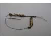 Lenovo ANTENNA FRU ANTENNA WWAN ANTENNA pour Lenovo ThinkPad P16v G2 (21KX/21KY)