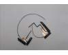 Lenovo ANTENNA WWAN ANT KIT,LUX pour Lenovo ThinkPad X1 Extreme Gen 5 (21DE/21DF)
