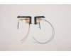 Lenovo ANTENNA WWAN ANT KIT,AVX,CH1 pour Lenovo ThinkPad P1 Gen 4 (20Y3/20Y4)