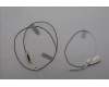 Lenovo ANTENNA Fru 27L Wifi6e Antenna_HB pour Lenovo ThinkStation P3 Tower (30GR)