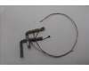 Lenovo ANTENNA KIT,Antenna,WWAN,Amphenol pour Lenovo ThinkPad X1 2-in-1 Gen 10 (21NU/21NV)