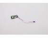 Lenovo 5A50W28869 AUDIO_CARD Audio Board W 81VR