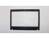 Lenovo 5B30G97090 BEZEL LCD BezelCE40-70BLPANW/CAMH/MAG