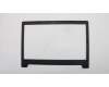 Lenovo 5B30K25383 BEZEL LCD BEZEL L80QQ BLACK TEXTURE