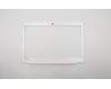 Lenovo 5B30M31071 BEZEL LCD BEZEL L80SV WHITE PAINTING