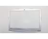 Lenovo 5B30M31301 BEZEL LCD BEZEL L80SV SILVER PAINTING