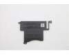 Lenovo BRACKET Bracket L 82JQ SSD Plate R pour Lenovo Legion Pro 5-16ACH6H (82JQ) JVHFC1