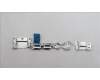 Lenovo BRACKET FRU TKT4D2_IO_BRACKET_ASSY pour Lenovo ThinkPad P14s Gen 4 (21K5/21K6)