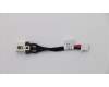 Lenovo CABLE DC IN CABLE C 81N7 pour Lenovo IdeaPad S340-14IWL (81N7)