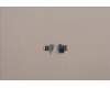 Lenovo CABLE D-Mic Cable WT 82TQ L+R pour Lenovo IdeaPad Duet 5 12IAU7 (82TQ)
