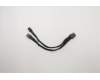 Lenovo CABLE Fru8pin to 8 pin+6pin 230mm Cable pour Lenovo ThinkStation P330 2nd Gen (30CY)