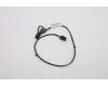 Lenovo CABLE Fru,4pin to 6 pin 500mm Cable pour Lenovo ThinkStation P920