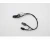 Lenovo CABLE Fru,4 to 6 +4pin 270+30mm Cable pour Lenovo ThinkStation P920