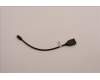 Lenovo CABLE Fru265mm mindp to DP cable_TCO8.0 pour Lenovo ThinkCentre M75s Gen 2 (11JD)