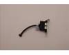 Lenovo CABLE Fru 120mm Rear USB2 LP cable_TCO8 pour Lenovo ThinkCentre Neo 50s Gen 3 (11SX)