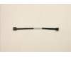 Lenovo 5C10U58408 CABLE Fru185mmSATA 1 latch R_angle_TCO8