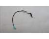Lenovo CABLE Fru 250mm Sensor cable_15L_TCO8.0 pour Lenovo ThinkCentre M720s (10U6)