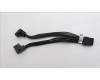 Lenovo CABLE Fru 150mm P340 Power Cable_TCO8.0 pour Lenovo ThinkStation P350 Workstation (30E3)