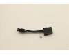 Lenovo CABLE Fru 50mm 8pin to 4pin power cable pour Lenovo IdeaCentre Gaming 5 17ACN7 (90TQ)