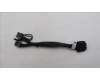 Lenovo CABLE Fru,16p_F to Dual PCIE 6+2p160mm pour Lenovo ThinkStation P3 Tower (30GR)