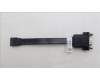 Lenovo CABLE Fru Com2 cable100mmwith shift pour Lenovo ThinkCentre Neo 50s Gen 3 (11SX)
