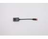 Lenovo CABLE Ethernet,Extension pour Lenovo ThinkPad X1 Carbon 2th Gen (20A7/20A8)
