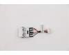 Lenovo CABLE FRU CABLE DCJACK-MB pour Lenovo ThinkPad P15v Gen 1 (20TQ/20TR)