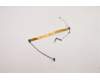 Lenovo CABLE FRU Camera Cable for RG pour Lenovo ThinkPad P15s Gen 2 (20W6/20W7)