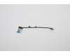 Lenovo CABLE H-CONN 1VP M/B-WQHD 40P COA+TEF pour Lenovo ThinkPad T14s Gen 2 (20WM/20WN)