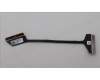 Lenovo CABLE FRU H-CONN SET 2ZF M/B-IO TEFLON pour Lenovo ThinkPad E14 Gen 5 (21JR/21JS)