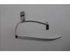 Lenovo CABLE FRU EPD CABLE, NON TOUCH, COOK pour Lenovo ThinkPad L16 Gen 1 (21L3/21L4)