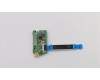 Lenovo 5C50L20721 CARDPOP CardReader_Board W 80SW W/cable