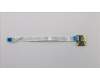 Lenovo 5C50M32066 CARDPOP FP Board Q 80TA W/Cable