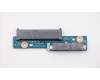 Lenovo 5C50R34410 CARDPOP HDD board C 81H7 for 2nd HDD