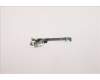 Lenovo 5C50X02645 CARDPOP FRU audio subcard Hotrod-JYT